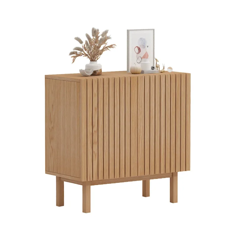 Sideboard HOME4YOU, melamineik