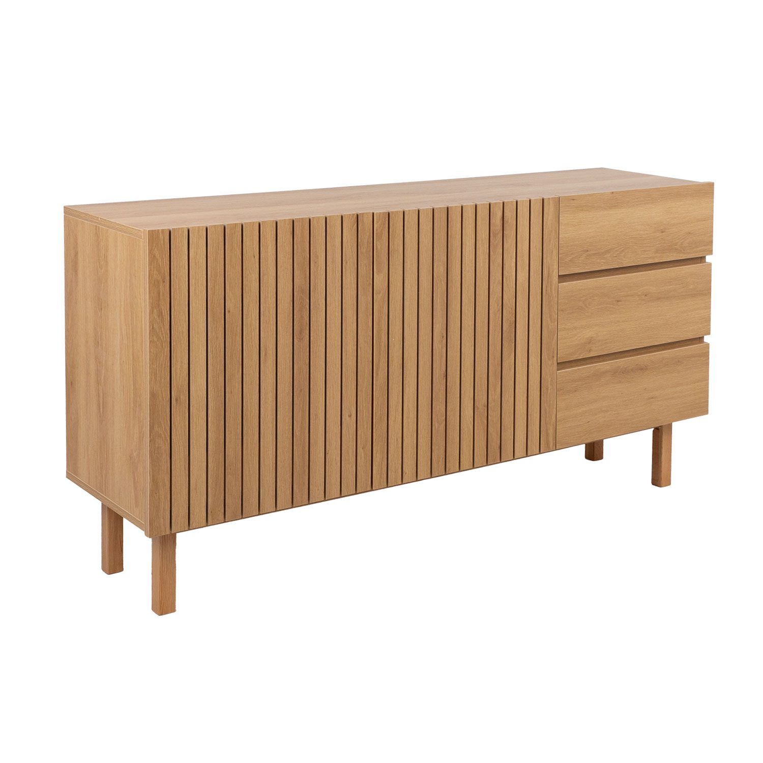 Sideboard HOME4YOU - melamineik