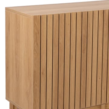 Sideboard HOME4YOU - melamineik - Oppbevaring - Oppbevaringsmøbler - Sideboard & skjenker