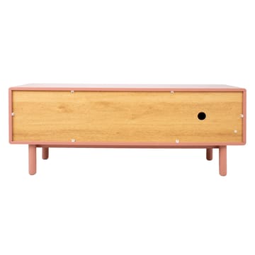 Sideboard HOME4YOU - Rosa - Oppbevaring - Oppbevaringsmøbler - Sideboard & skjenker