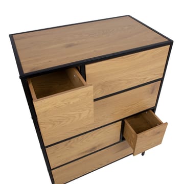 Sideboard HOME4YOU - Oppbevaring - Oppbevaringsmøbler - Sideboard & skjenker