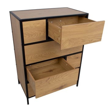Sideboard HOME4YOU - Oppbevaring - Oppbevaringsmøbler - Sideboard & skjenker