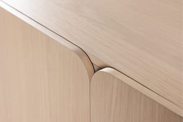 Sideboard og skjenk VIND Tyresö skap Hvitvasket - Oppbevaring - Oppbevaringsmøbler - Sideboard & skjenker