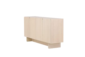 Sideboard og skjenk VIND Tyresö skap Hvitvasket - Oppbevaring - Oppbevaringsmøbler - Sideboard & skjenker