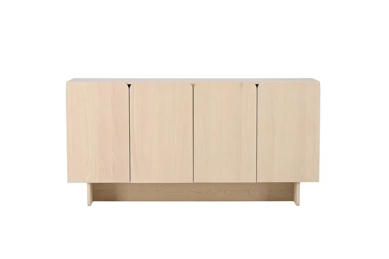 Sideboard og skjenk VIND Tyresö skap Hvitvasket - Oppbevaring - Oppbevaringsmøbler - Sideboard & skjenker
