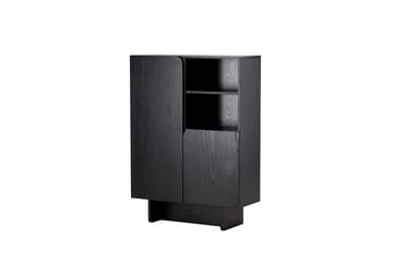 Sideboard og skjenk VIND Tyresö skap Svart - Oppbevaring - Oppbevaringsmøbler - Sideboard & skjenker
