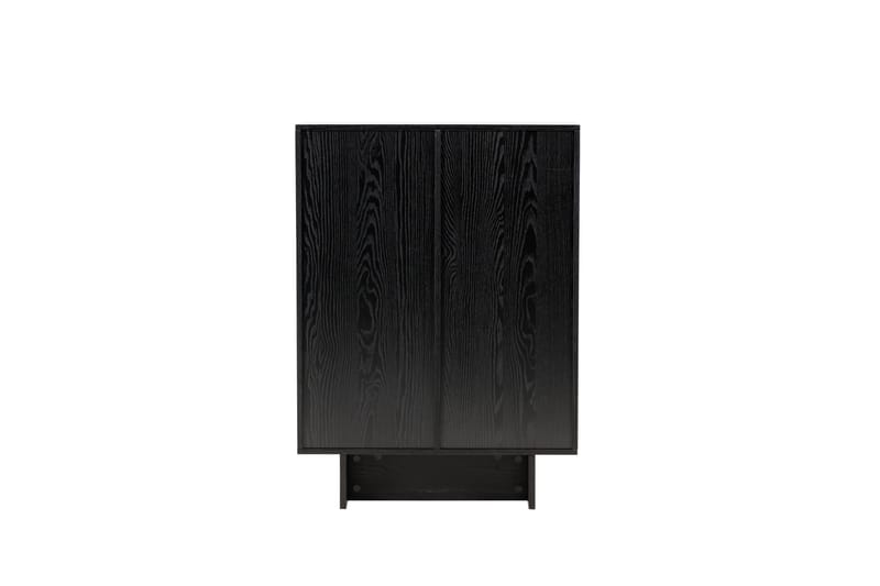 Sideboard og skjenk VIND Tyresö skap Svart - Oppbevaring - Oppbevaringsmøbler - Sideboard & skjenker