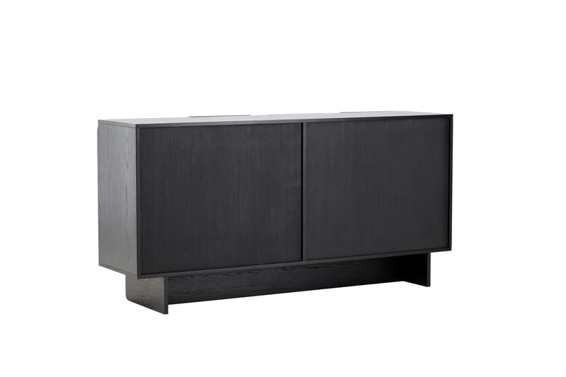 Sideboard og skjenk VIND Tyresö skap Svart - Oppbevaring - Oppbevaringsmøbler - Sideboard & skjenker