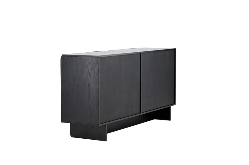 Sideboard og skjenk VIND Tyresö skap Svart - Oppbevaring - Oppbevaringsmøbler - Sideboard & skjenker