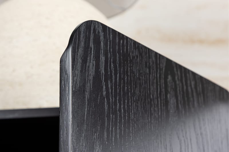 Sideboard og skjenk VIND Tyresö skap Svart - Oppbevaring - Oppbevaringsmøbler - Sideboard & skjenker