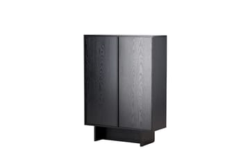 Sideboard og skjenk VIND Tyresö skap Svart - Oppbevaring - Oppbevaringsmøbler - Sideboard & skjenker