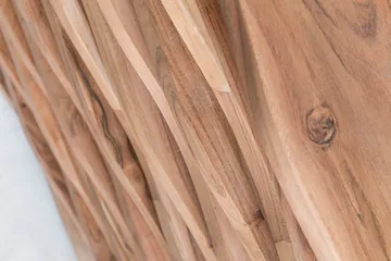 Aggrey Skjenk i Tre - Brun - Oppbevaring - Oppbevaringsmøbler - Sideboard & skjenker