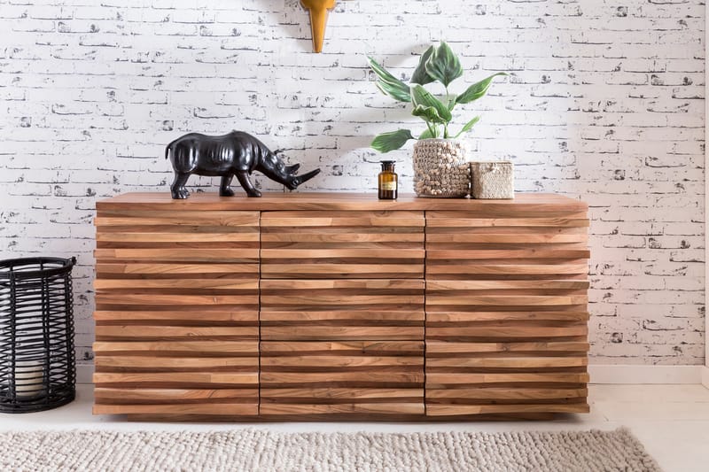 Aggrey Skjenk - Oppbevaring - Oppbevaringsmøbler - Sideboard & skjenker