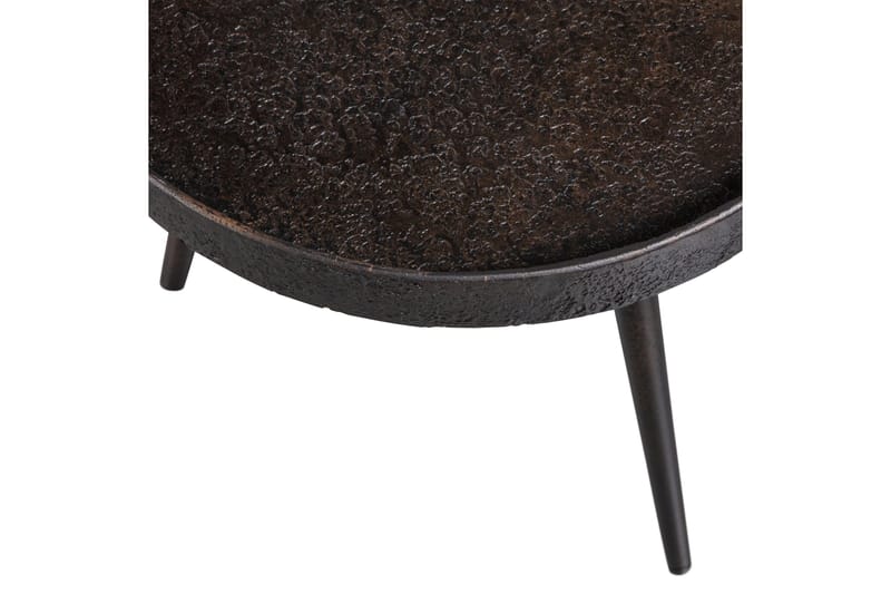 Arnould Skjenk 41 cm - Antikk gull - Møbler - Bord - Avlastningsbord - Brettbord og småbord