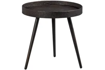 Arnould Skjenk 41 cm - Antikk gull - Møbler - Bord - Avlastningsbord - Brettbord og småbord