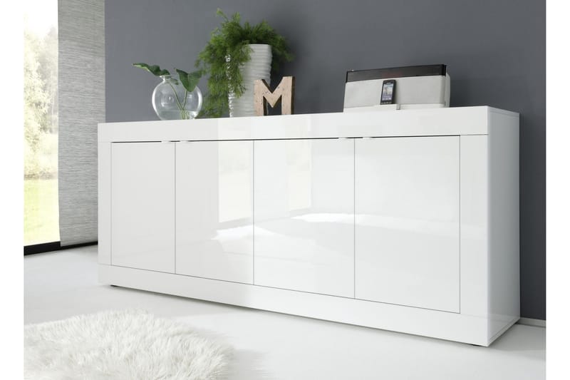 Basic Avlastningsbord - Oppbevaring - Oppbevaringsmøbler - Sideboard & skjenker