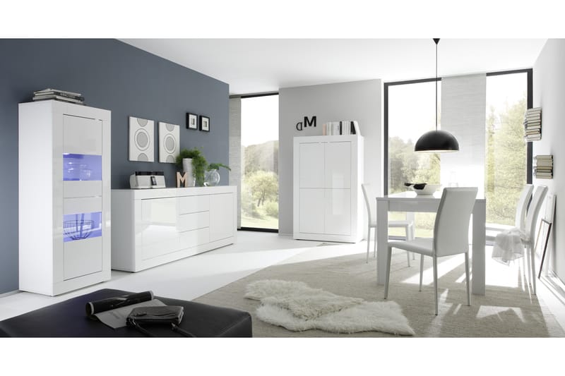Basic Skjenk - Oppbevaring - Oppbevaringsmøbler - Sideboard & skjenker