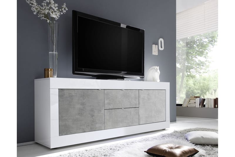 Basic Skjenk - Oppbevaring - Oppbevaringsmøbler - Sideboard & skjenker