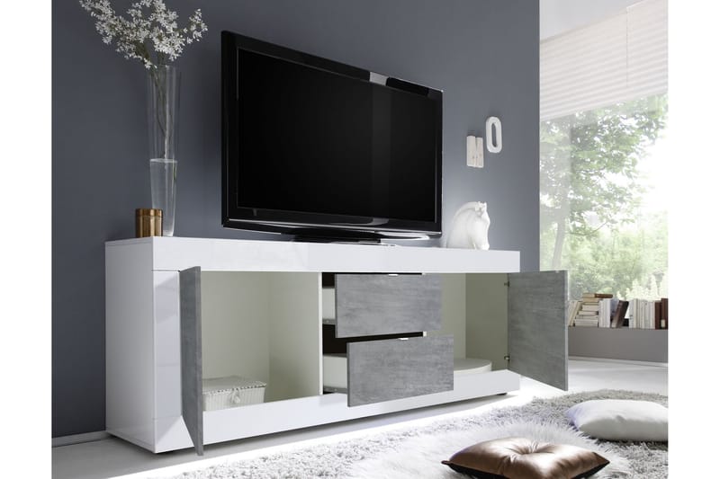 Basic Skjenk - Oppbevaring - Oppbevaringsmøbler - Sideboard & skjenker