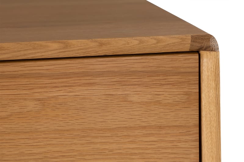 Beagan Sideboard 100x45 cm - Brun - Sideboard & skjenker