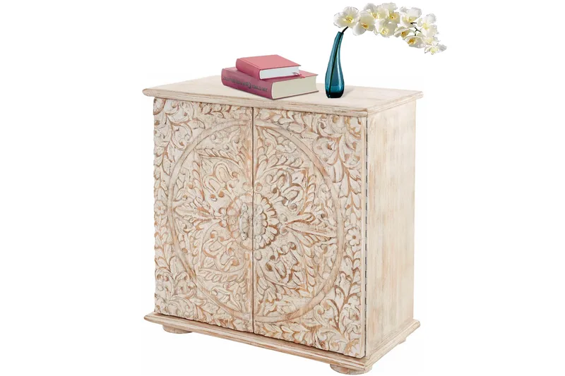 Bence Sideboard 75 cm - MangoTre - Oppbevaring - Oppbevaringsmøbler - Sideboard & skjenker