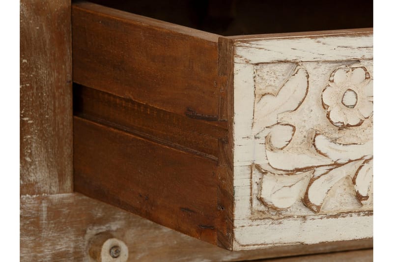 Cadmus Skjenk 178 cm - Brun - Oppbevaring - Oppbevaringsmøbler - Sideboard & skjenker