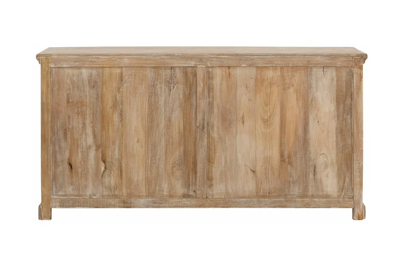 Cadmus Skjenk 178 cm - Brun - Oppbevaring - Oppbevaringsmøbler - Sideboard & skjenker