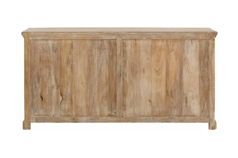 Cadmus Skjenk 178 cm - Brun - Oppbevaring - Oppbevaringsmøbler - Sideboard & skjenker