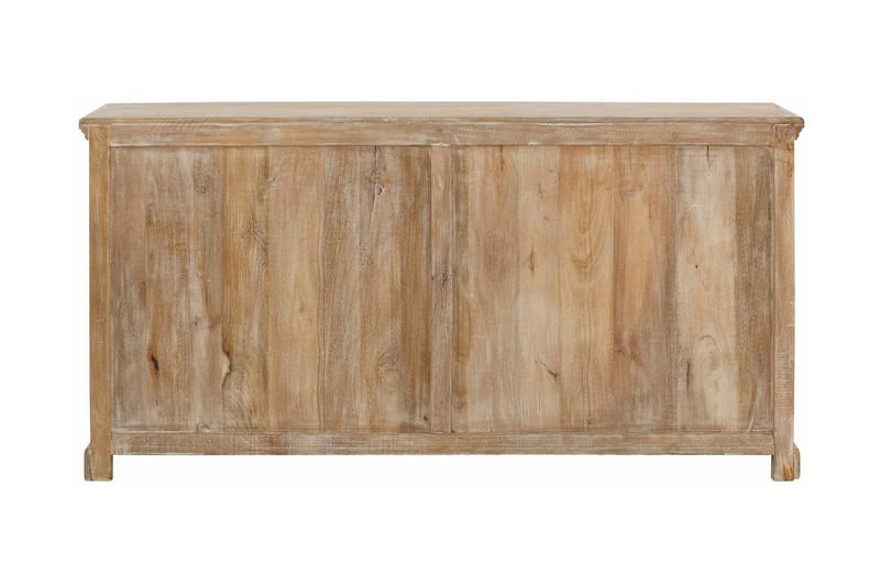 Cadmus Skjenk 178 cm - Brun - Sideboard & skjenker