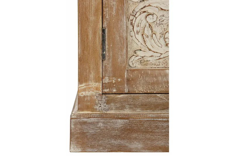 Cadmus Skjenk 178 cm - Brun - Oppbevaring - Oppbevaringsmøbler - Sideboard & skjenker