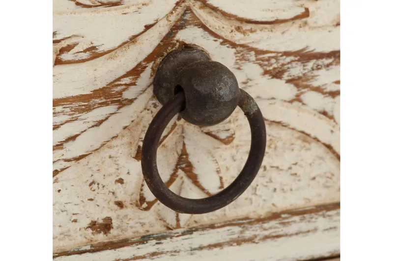 Cadmus Skjenk 178 cm - Brun - Oppbevaring - Oppbevaringsmøbler - Sideboard & skjenker