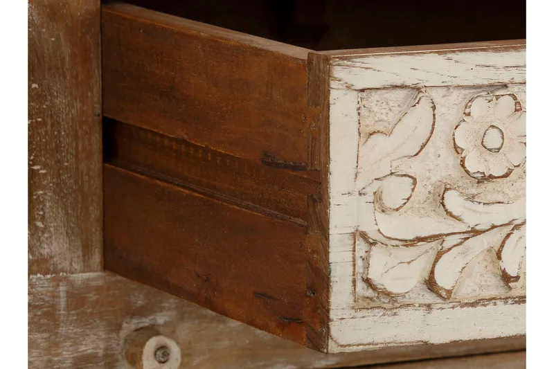 Cadmus Skjenk 178 cm - Brun - Oppbevaring - Oppbevaringsmøbler - Sideboard & skjenker