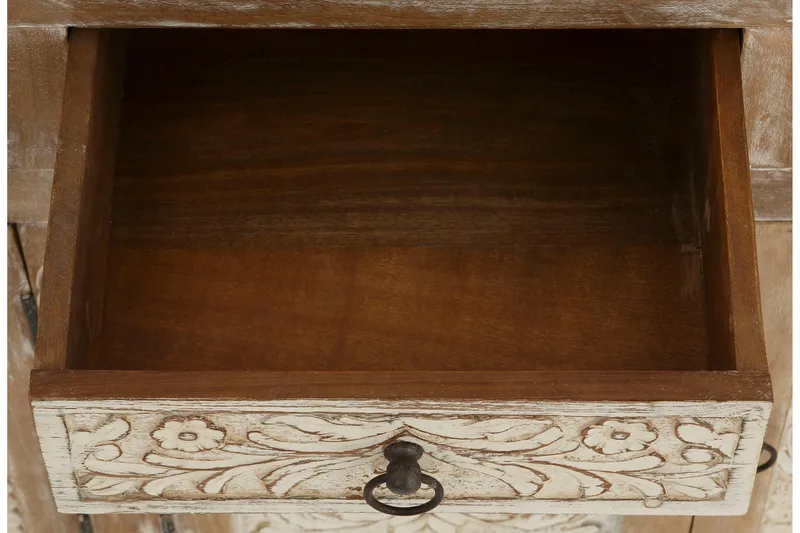 Cadmus Skjenk 178 cm - Brun - Oppbevaring - Oppbevaringsmøbler - Sideboard & skjenker