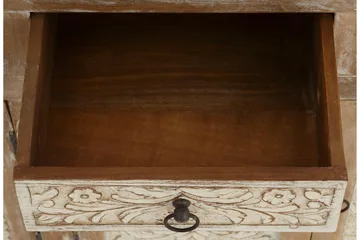 Cadmus Skjenk 178 cm - Brun - Oppbevaring - Oppbevaringsmøbler - Sideboard & skjenker