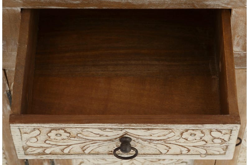 Cadmus Skjenk 178 cm - Brun - Oppbevaring - Oppbevaringsmøbler - Sideboard & skjenker