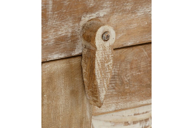 Cadmus Skjenk 178 cm - Brun - Oppbevaring - Oppbevaringsmøbler - Sideboard & skjenker