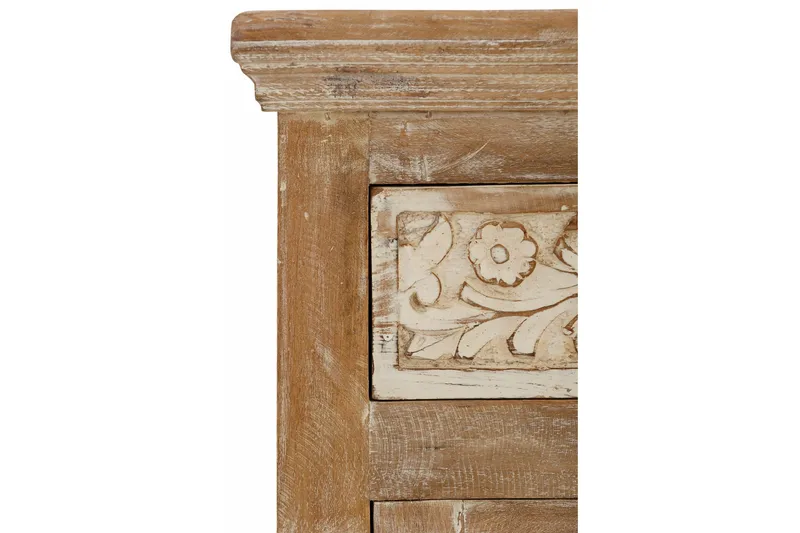 Cadmus Skjenk 178 cm - Brun - Oppbevaring - Oppbevaringsmøbler - Sideboard & skjenker