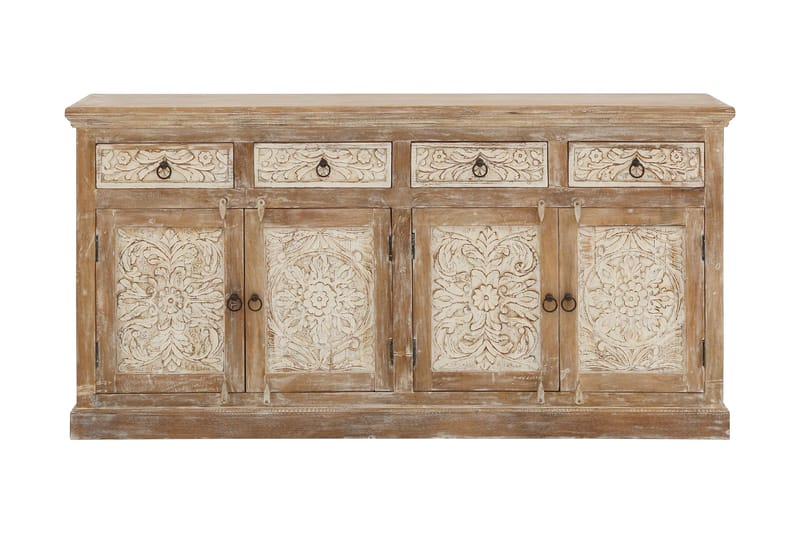 Cadmus Skjenk 178 cm - Brun - Oppbevaring - Oppbevaringsmøbler - Sideboard & skjenker