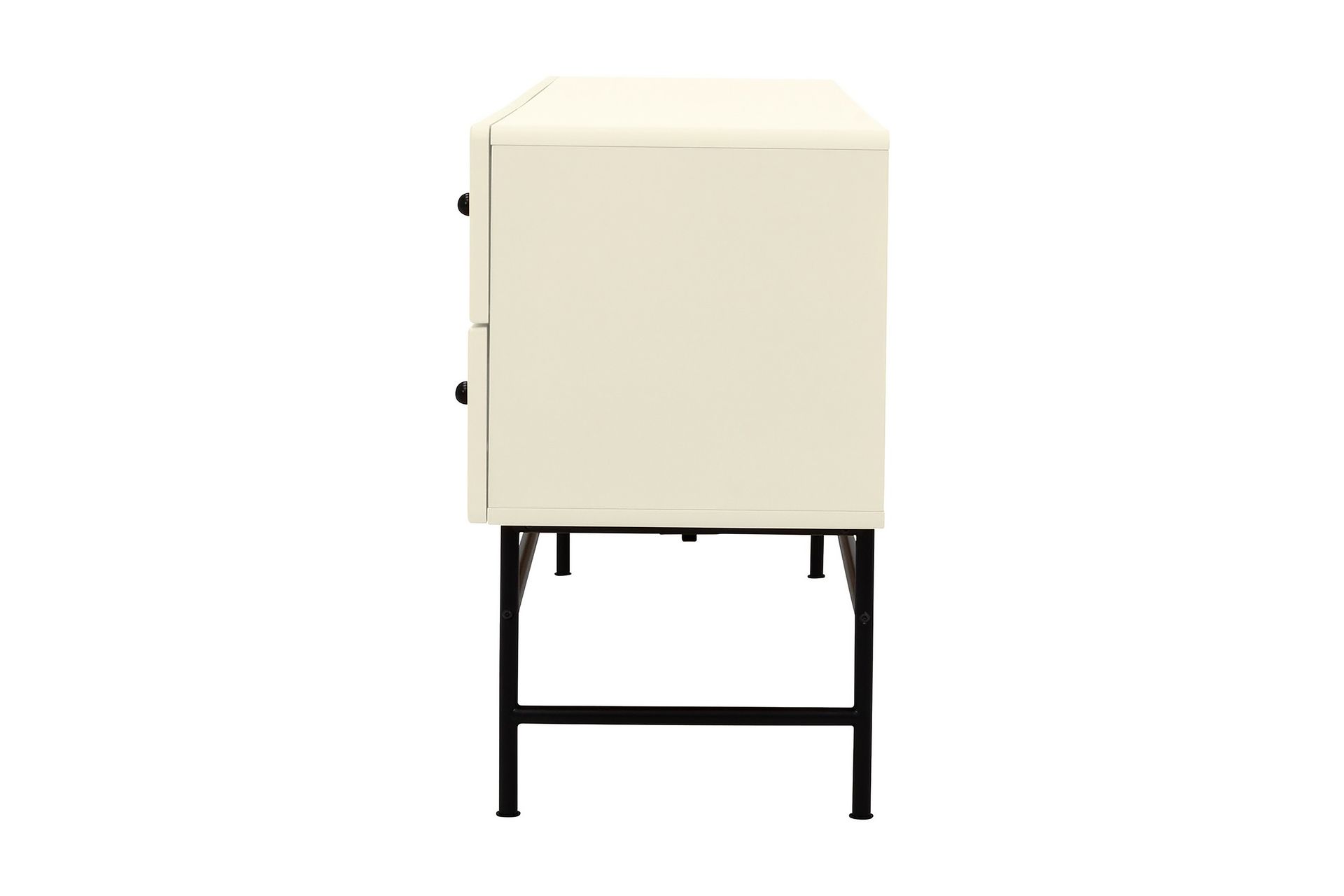 Cocktail Sideboard 157,8 cm - Hvit - Oppbevaring - Oppbevaringsmøbler - Sideboard & skjenker