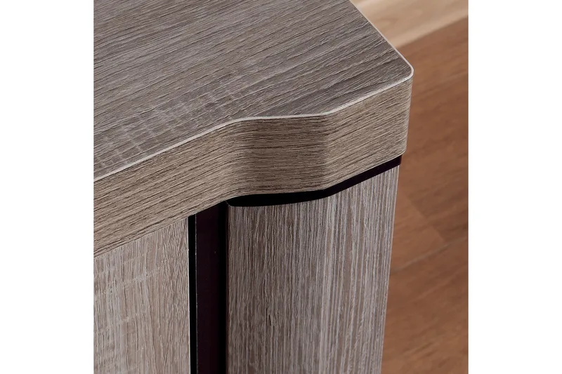 Dallas Skjenk 107x43,5x91 cm - Oppbevaring - Oppbevaringsmøbler - Sideboard & skjenker