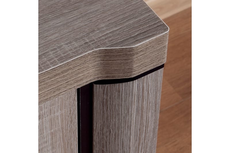 Dallas Skjenk 107x43,5x91 cm - Oppbevaring - Oppbevaringsmøbler - Sideboard & skjenker