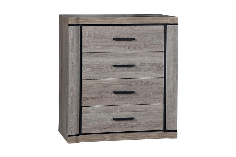 Dallas Skjenk 80,5x43,5x91 cm - Sideboard & skjenker