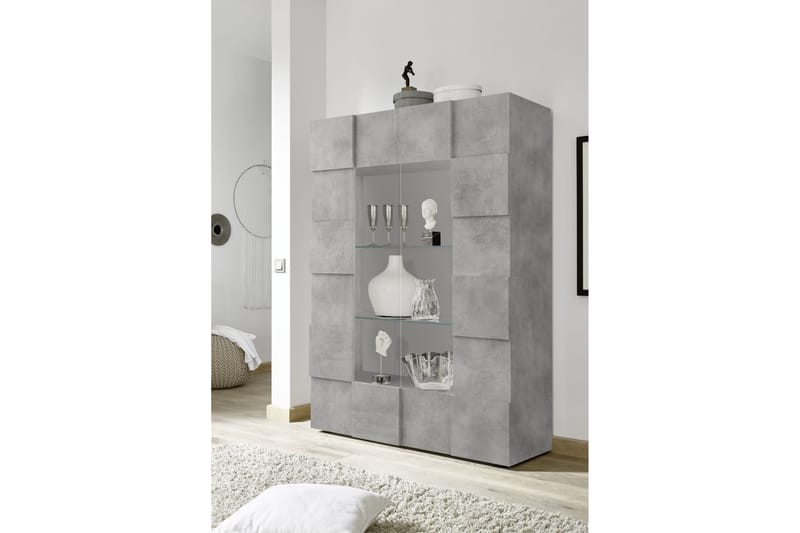 Dama Highboard - Oppbevaring - Oppbevaringsmøbler - Sideboard & skjenker