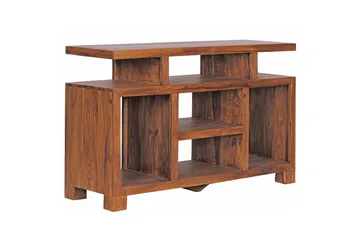 Dentel Skjenk i Tre - Brun - Oppbevaring - Oppbevaringsmøbler - Sideboard & skjenker