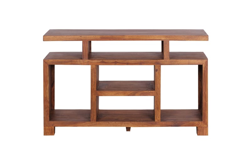 Dentel Skjenk i Tre - Brun - Oppbevaring - Oppbevaringsmøbler - Sideboard & skjenker