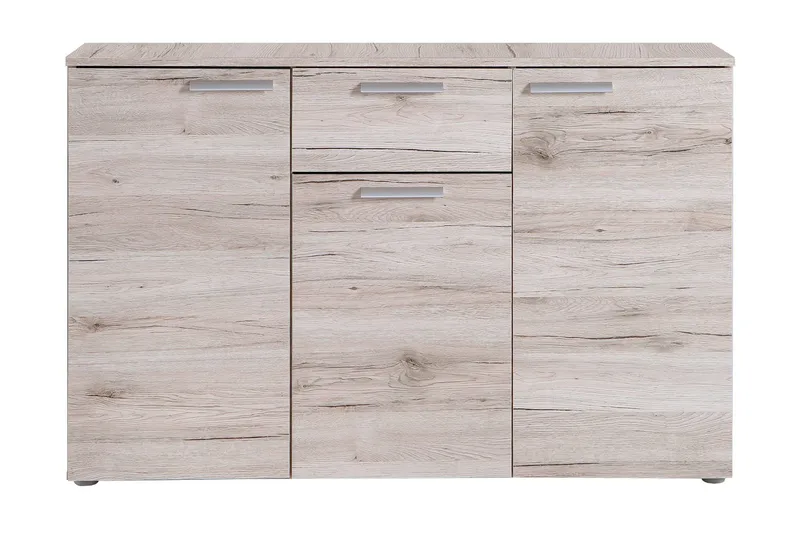 Dipalma Skjenk 120 cm i Tre, Brun