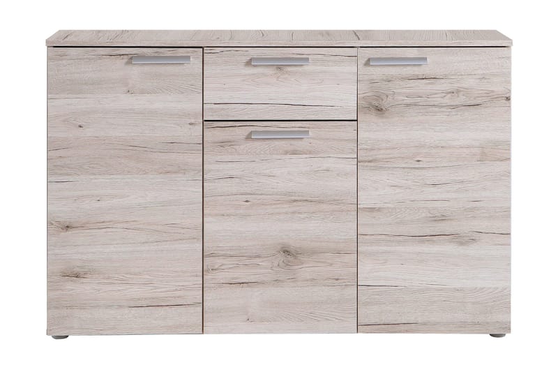 Dipalma Skjenk 120x9 cm - Brun - Oppbevaring - Oppbevaringsmøbler - Sideboard & skjenker