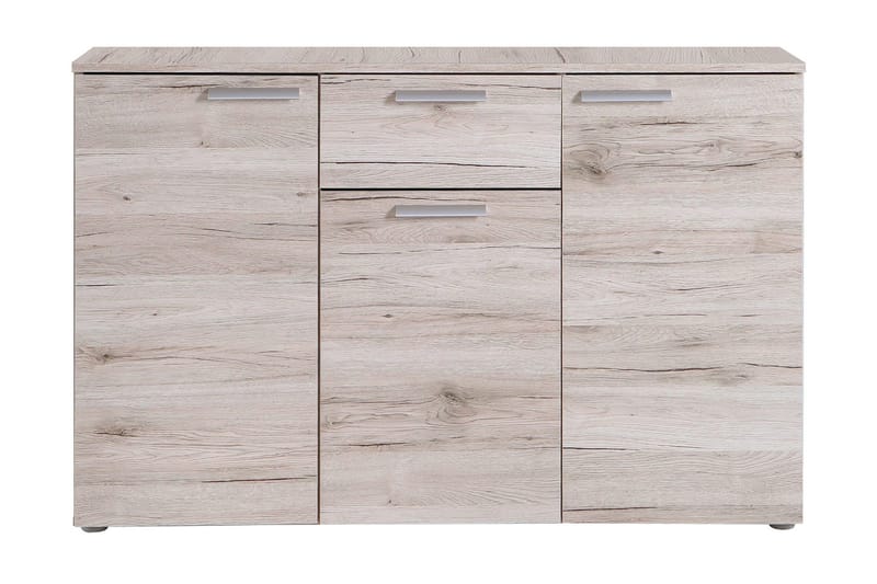 Dipalma Skjenk 120x9 cm - Brun - Oppbevaring - Oppbevaringsmøbler - Sideboard & skjenker