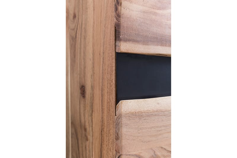 Dowlats Skjenk 148x43 cm - Brun - Oppbevaring - Oppbevaringsmøbler - Sideboard & skjenker