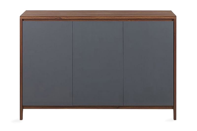 Enkroken Skjenk - Tre/Natur - Oppbevaring - Oppbevaringsmøbler - Sideboard & skjenker